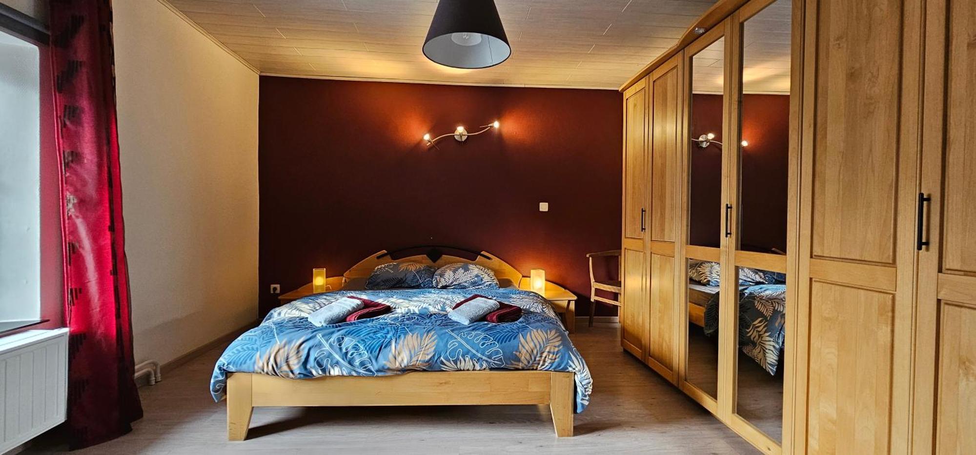 "Au Phil Du Temps" By Phils Cottages Érezée Buitenkant foto