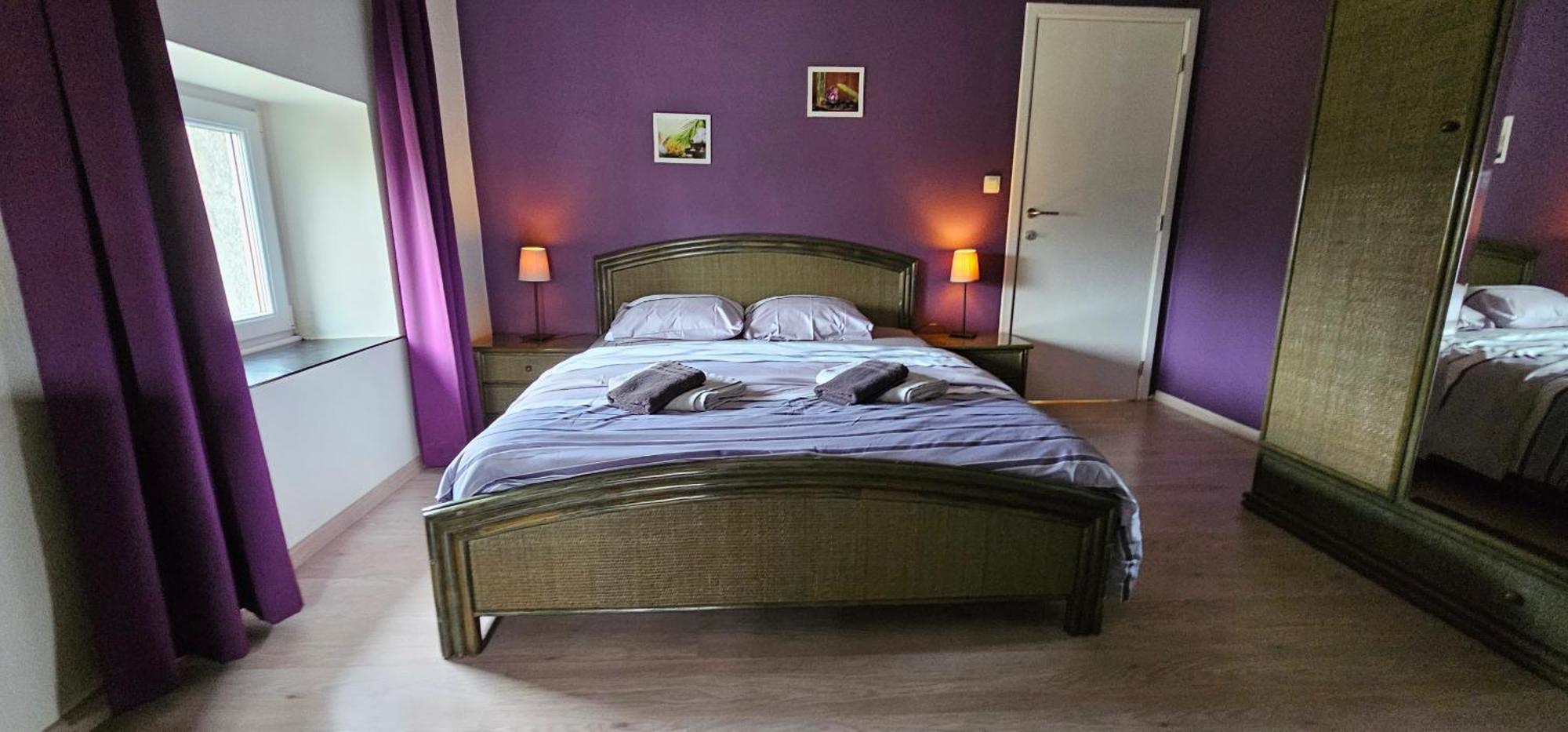 "Au Phil Du Temps" By Phils Cottages Érezée Buitenkant foto