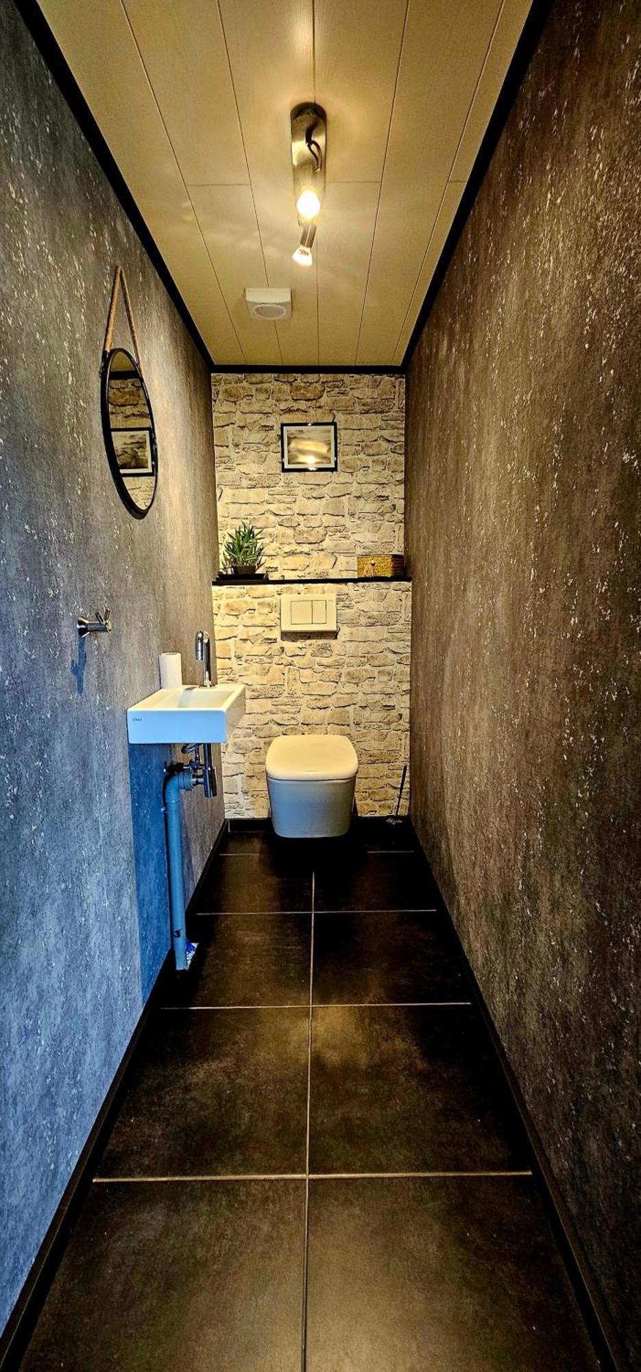 "Au Phil Du Temps" By Phils Cottages Érezée Buitenkant foto